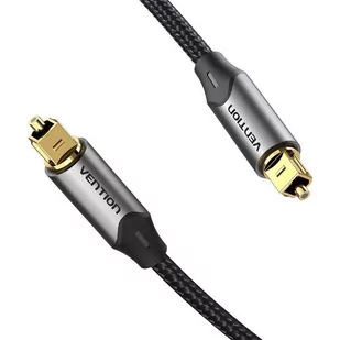 Kabel optyczny Audio Vention BAVHL 10m (Czarny) - Kable - miniaturka - grafika 2