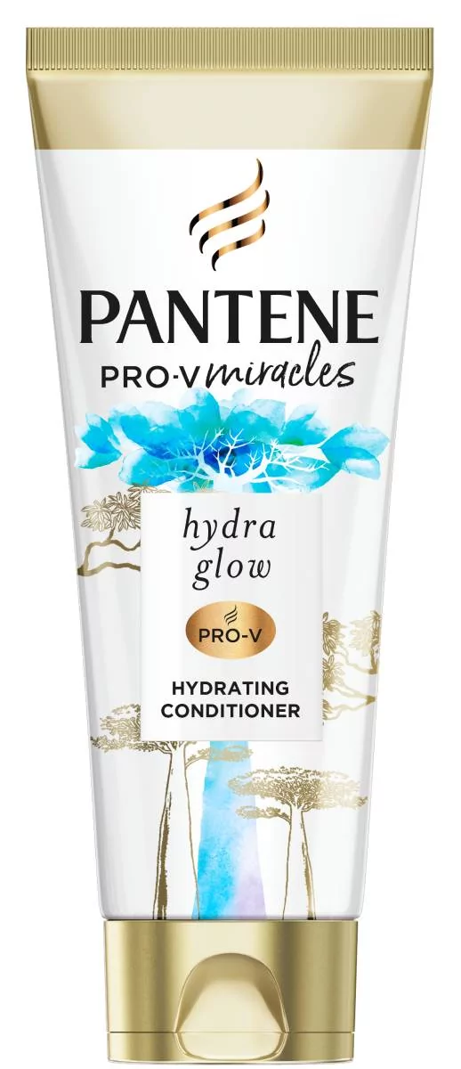 Pantene Miracles Odżywka do włosów Hydration 200 ml