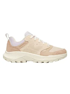 Merrell Skórzane buty turystyczne "Tempo Sol" w kolorze jasnobrązowym - Buty trekkingowe damskie - miniaturka - grafika 1