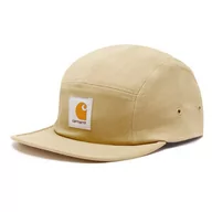 Czapki męskie - Czapka z daszkiem Carhartt WIP Backley I016607 Dusty H Brown - miniaturka - grafika 1