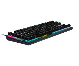 CORSAIR K60 Pro TKL RGB - Klawiatury - miniaturka - grafika 2