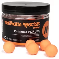 Zanęty - PRZYNĘTA KULKI PŁYWAJĄCE CC MOORE SPECIAL NS1 POP UPS ORANGE 13-14 MM - miniaturka - grafika 1