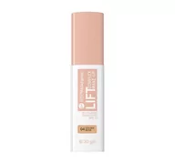 Podkłady do twarzy - Bell Hypoallergenic Lift Complex liftingująco-regenerujący podkład do twarzy 04 Golden Beige 30g - miniaturka - grafika 1