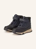 Buty dla chłopców - Tommy Hilfiger Łodzie blau - TOMMY HILFIGER - miniaturka - grafika 1