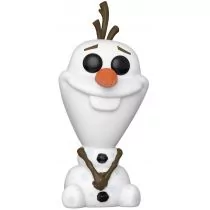 Funko Figurka Olaf - Pop! Vinyl: Disney Kraina Lodu 2 - Figurki kolekcjonerskie - miniaturka - grafika 1