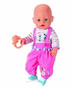 Zapf Creation Creation Deluxe First Arrival Set, Doll accessories