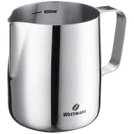 Dzbanki i imbryki - Westmark Dzbanek do mleka Brasilia 600 ml - miniaturka - grafika 1