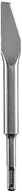 Dłuta - Bosch dłuto do zaprawy SDS-plus 200 x 6,5 mm 2608690200 - miniaturka - grafika 1