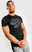 Venum Vt T-Shirt Koszulka MMA Matte/Black