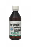 Preparaty do akwarium - Zoolek Formisol 250ml - miniaturka - grafika 1