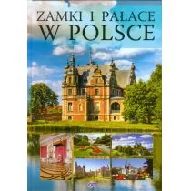 Fenix Zamki i pałace w Polsce - Praca zbiorowa