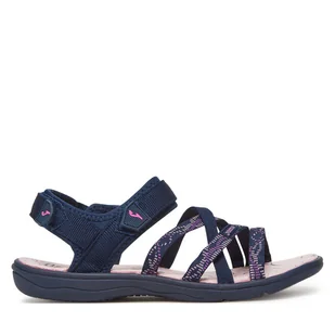 Sandały Joma S.Mali 2503 SMALLS2503V Granatowy - Sandały damskie - miniaturka - grafika 1