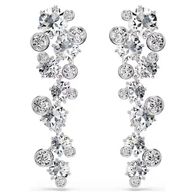 Kolczyki Swarovski Constella wiszące 5732252