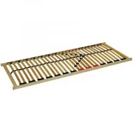 Stelaże pod materac - Stelaż Double T5 Senpo 100x200 cm - miniaturka - grafika 1