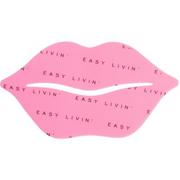 Pozostałe akcesoria kosmetyczne - Maska na usta EASY LIVIN Kiss Pad - miniaturka - grafika 1