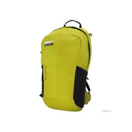 Plecaki - Plecak High Peak Reflex 18 zielony 30088 - miniaturka - grafika 1