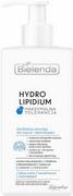 Kosmetyki do mycia twarzy - Bielenda - HYRRO LIPIDIUM - Gentle Cleansing Emulsion - Delikatna emulsja do mycia i demakijażu - 300 ml - miniaturka - grafika 1