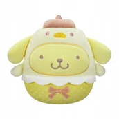 Maskotki i pluszaki - Jas Sqm 20cm Sega Pompompurin - miniaturka - grafika 1
