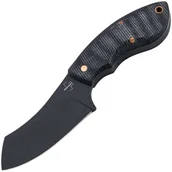 Noże - Nóż Boker Plus Rhino all black Copper - miniaturka - grafika 1