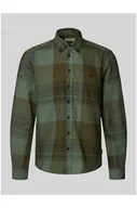 Koszule męskie - Koszula casualowa o kroju regular fit z kołnierzykiem typu button down model Dac - Blend - miniaturka - grafika 1