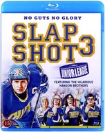 Komedie Blu-Ray - Slap Shot 3 (Na lodzie: Liga juniorów) - miniaturka - grafika 1