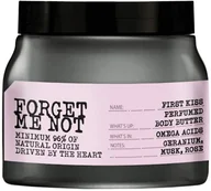 Balsamy i kremy do ciała - Farmona, First Kiss, Masło Do Ciała, 200ml - miniaturka - grafika 1