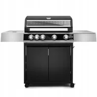 Grille gazowe - GRILL GAZOWY PREMIUM LEHMANN ARIZONA 4+1 JAKOŚĆ PREMIUM VIP 5 PALNIKÓW - miniaturka - grafika 1