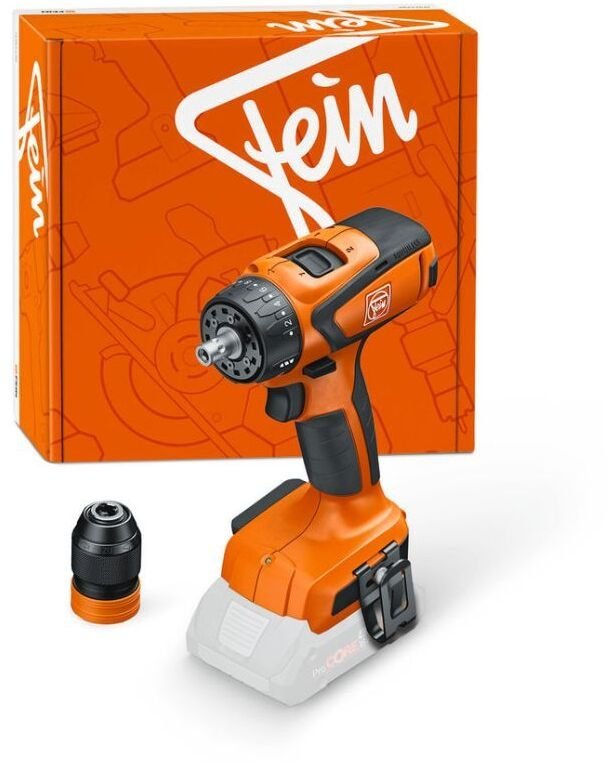 Fein ASCM 18 QSW AS N00 Wkrętarka akumulatorowa