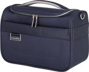 Kosmetyczki, organizery i kuferki - Travelite Miigo Beautycase 34 cm tiefseeblau - miniaturka - grafika 1