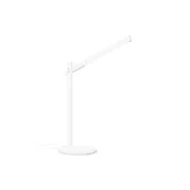 Lampy stojące - Lampa biurkowa PIVOT TL BIANCO 289168 - Ideal Lux - miniaturka - grafika 1