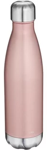 Cilio Butelka termiczna 500 ml (różowa) Elegante - Butelki termiczne - miniaturka - grafika 1