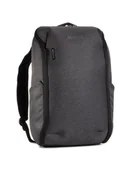 Plecaki - Plecak GG574042 Szary - Big Star Shoes - miniaturka - grafika 1