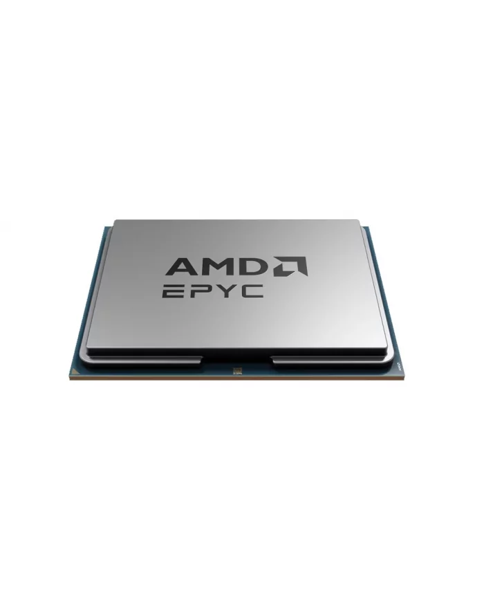 Procesor AMD EPYC 7203 (8C/16T) 28GHz (34GHz Turbo) Socket SP3 TDP 120W