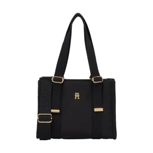 Tommy Hilfiger Torebka na ramię REVAMP - Torebki damskie - miniaturka - grafika 1