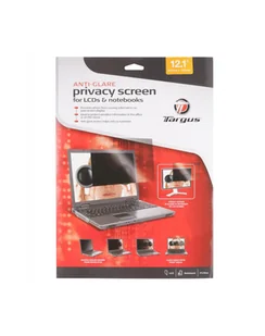 Targus Filtr prywatności Privacy Screen 12.1" Widescreen ASF121WEU- - Filtry prywatyzujące - miniaturka - grafika 4