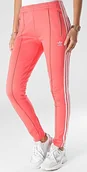 Spodnie damskie - Adidas Originals - Spodnie Damskie Semtur Hf1994 Koralowe - miniaturka - grafika 1