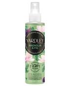 Wody i perfumy damskie - Yardley Magnolia i Figa 125ml - miniaturka - grafika 1