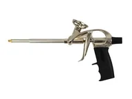 Pistolety pneumatyczne - GEKO Profesjonalny pistolet do pianki montażowej PROFI 4076 G01199 - miniaturka - grafika 1