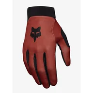 Rękawiczki rowerowe - Rękawiczki rowerowe męskie Fox Ranger Glove - miniaturka - grafika 1