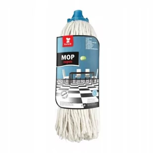 Kuchcik Mop sznurkowy uniwersalny zapas 1 szt. - Miotły, szufle, mopy - miniaturka - grafika 1