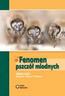 Nauki przyrodnicze - Fenomen Pszczół miodnych - miniaturka - grafika 1