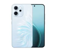 Telefony komórkowe - Oppo Reno 14 F 5G 12/512GB Niebieski - miniaturka - grafika 1