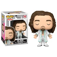 Figurki kolekcjonerskie - Funko POP TV: Umbrella Academy - Klaus - miniaturka - grafika 1