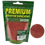 Zanęty - ATRAKTOR DO ZANĘT jaxon OCHOTKA 100g - miniaturka - grafika 1
