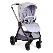 Wózki dziecięce - Chicco Bellagio wózek spacerowy Lavender Glaze - miniaturka - grafika 1