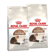 Mokra karma dla kotów - ROYAL CANIN Ageing 12+ 2x4 kg - miniaturka - grafika 1
