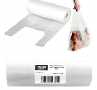 Pozostałe akcesoria kuchenne - Paclan EXPERT Reklamówki na rolce, 120 szt 5900942137220 - miniaturka - grafika 1
