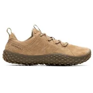 Buty trekkingowe męskie - Buty trekkingowe męskie Merrell Wrapt - miniaturka - grafika 1