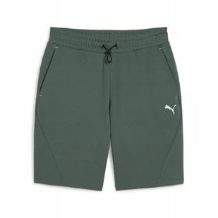 Puma Szorty Rad/Cal 9 Dk 67891880 R M - Spodenki męskie - miniaturka - grafika 1