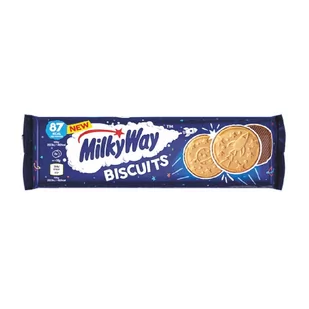 QUEST   CIASTKA MILKY WAY        108G - Szybkie dania obiadowe - miniaturka - grafika 1